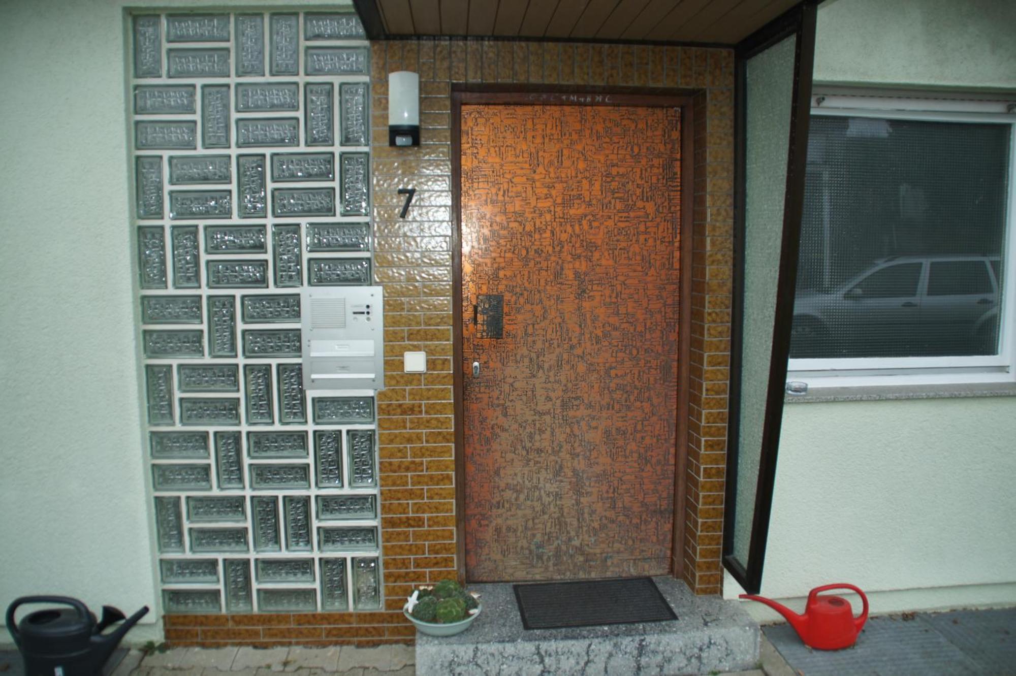 Ruheoase Oberriexingen - Wohlfuehlen, Abschalten Und Entspannen Exteriér fotografie